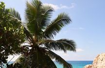 Half-Day Mahe private Tour