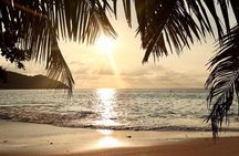 Mahe Private full day tour
