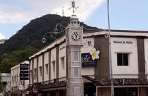 Half-Day Mahe private Tour