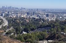 Elite Los Angeles Private Tour