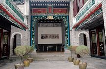 Coach Tour: Hong Kong Heritage Discovery