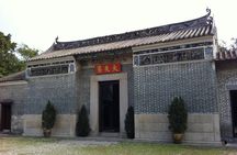 Coach Tour: Hong Kong Heritage Discovery