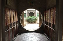 Coach Tour: Hong Kong Heritage Discovery