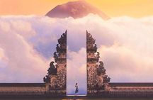 Lempuyang Temple or Gate of Heaven, With Top East Bali Tours