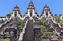 Lempuyang Temple or Gate of Heaven, With Top East Bali Tours