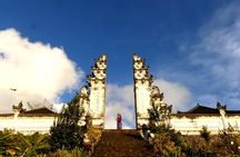 Lempuyang Temple or Gate of Heaven, With Top East Bali Tours