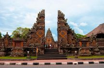 Full-Day in Bali: Amazing Ubud Tour