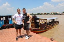Private Mekong Delta Tour – Boat Ride & Local Lunch