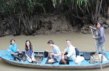 Private Mekong Delta Tour – Boat Ride & Local Lunch