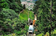 Penang Day Trip with City Tour and Penang Hill (Fast Lane)