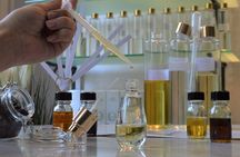 Perfume Workshop
