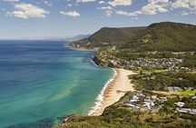 Private Tour: Sydney South Coast & Highlands 