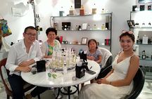 Perfume Workshop