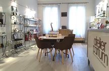 Perfume Workshop