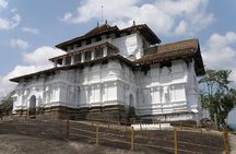 7-Day Culture and Heritage tour of Sri Lanka