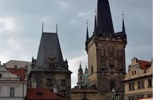 Prague Fairytale Tour: Old Town And Castle private tour