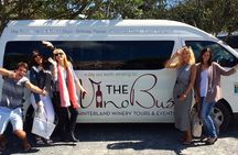 Mount Tamborine Wine Tasting Tour from Brisbane or the Gold Coast