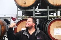 Mount Tamborine Wine Tasting Tour from Brisbane or the Gold Coast