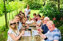 Mount Tamborine Wine Tasting Tour from Brisbane or the Gold Coast