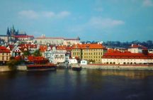 Prague Private Tour