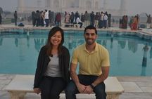 Private 3 Day Golden Triangle