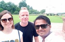Private 3 Day Golden Triangle
