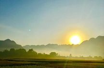 2-day Mai Chau and Pu Luong with round trip transfer from Hanoi