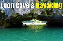 Ha Long Bay And Hoa Lu -Tam Coc -Mua Cave in 2 different days