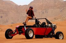 Dune Buggy Experience