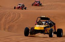 Dune Buggy Experience