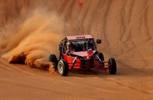 Dune Buggy Experience