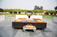 Private Full-Day Tour of Old and New Delhi
