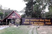 Khao Yai National Park Hiking Day Tour: Haew Narok and Haew Suwat