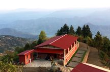 Kakani Shivapuri Full Day Hiking