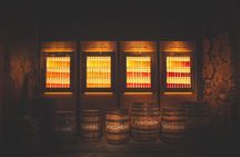 Discover Malt Whisky Day Tour Including Admissions from Edinburgh
