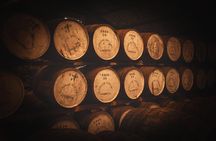 4-Day Islay & Whisky Tour Including Admissions from Edinburgh