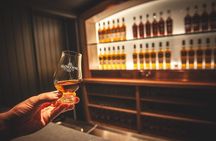 Discover Malt Whisky Day Tour Including Admissions from Edinburgh