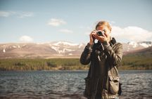 Cairngorms & Whisky Day Tour from Inverness Including Admission