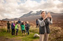 3-Day Isle of Skye and Scottish Highlands from Edinburgh