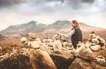 3-Day Isle of Skye and Scottish Highlands from Edinburgh