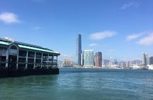 3-Night Hong Kong and Macau with Hotels and Ferry