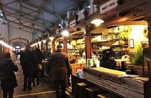 Helsinki Food Tour Including Tastings