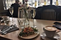 Helsinki Food Tour Including Tastings