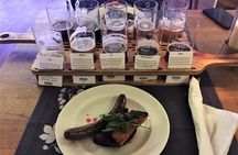 Helsinki Food Tour Including Tastings