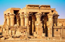 Trip to Edfu & Kom Ombo from Marsa Alam