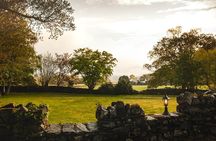 5-Day York, Lake District & Hadrian's Wall Tour from Edinburgh 