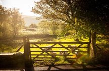 5-Day York, Lake District & Hadrian's Wall Tour from Edinburgh 