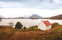 3-Day North Coast 500 Small-Group Tour from Inverness