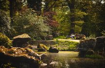 5-Day Heart of England, Wales & Yorkshire Small-Group Tour from London