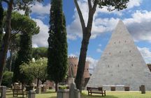 Private Hidden Rome Tour: Uncover the Beauty of the Eternal City